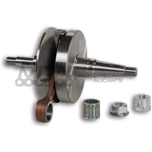 CIGÜEÑAL MALOSSI BULON 16 MM VESPA PX 200 E