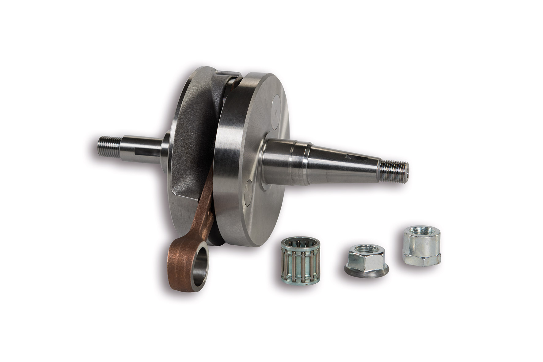CIGÜEÑAL MALOSSI BULON 16 MM VESPA PX 200 E