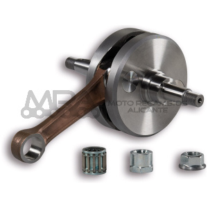 CIGÜEÑAL MALOSSI BULON 16 MM VESPA PX 200