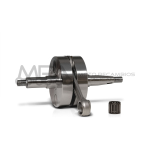 CIGÜEÑAL MALOSSI MHR TEAM BULÓN 14 MM DERBI