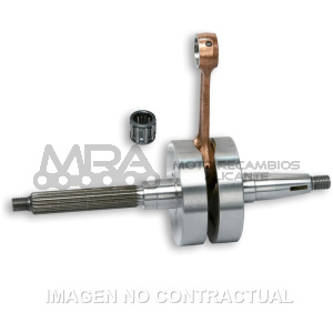 CIGUEÑAL MALOSSI TROFEO PIAGGIO ZIP
