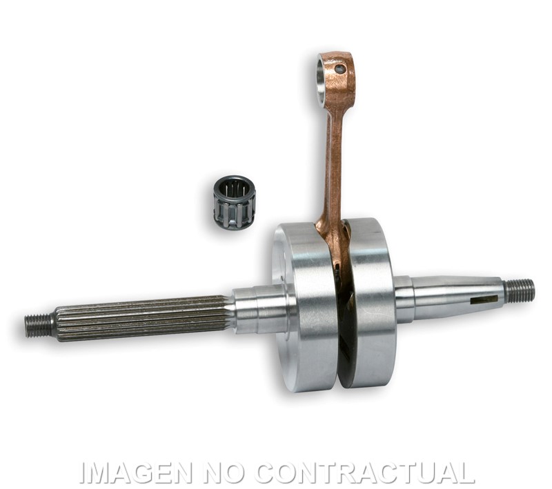 CIGUEÑAL MALOSSI TROFEO PIAGGIO ZIP