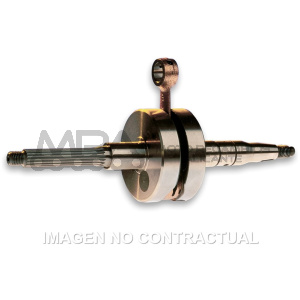 CIGUEÑAL COMPETICION APRILIA  SR 50