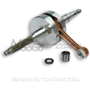 CIGUEÑAL COMPETICION BULON 12 APRILIA SR 50 AIRE