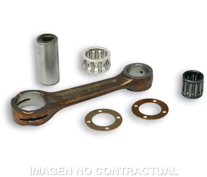 BIELA MALOSSI 85 mm MOTOR MINARELLI