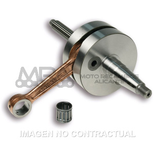 CIGUEÑAL MALOSSI SKIPPER 125, HEXAGON 125, 150