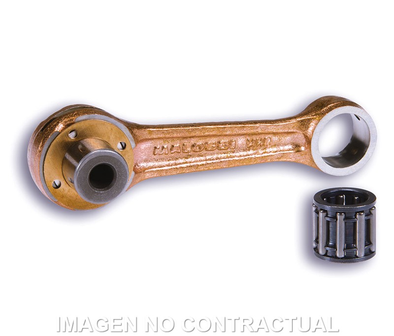 BIELA RECAMBIO CIGUEÑAL MALOSSI COMPETICION BETA