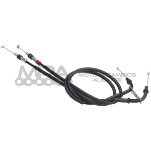 CABLE DOMINO MANDO GAS XM2 5427.96