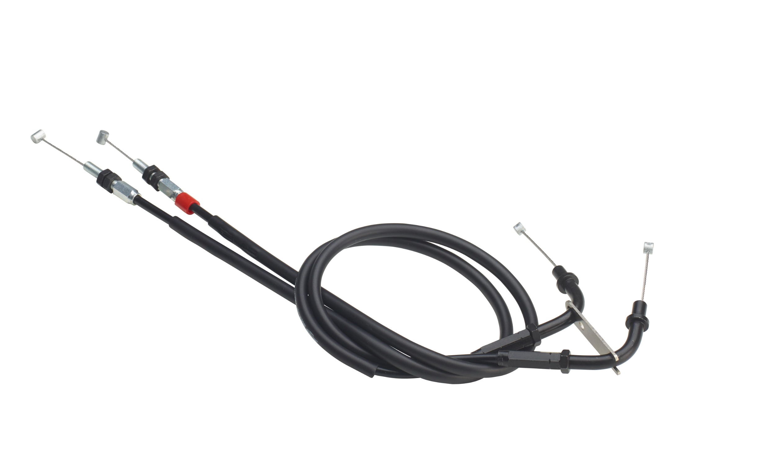 CABLE ACELERADOR DOMINO PARA XM2 KAWASAKI NINJA 30