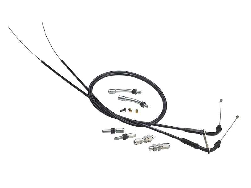 CABLE MANDO GAS DOMINO XM2 UNIVERSAL
