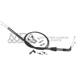CABLE MANDO GAS DOMINO KRR03 UNIVERSAL