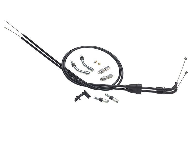 CABLE MANDO GAS DOMINO KRR03 UNIVERSAL