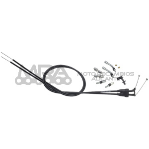 CABLE MANDO GAS DOMINO KRE03 UNIVERSAL