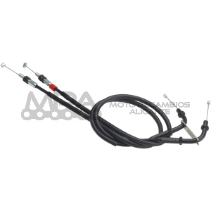 CABLE ACELERADOR DOMINO XM2 YAMAHA MT-09 (19)