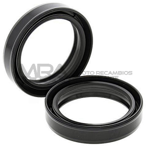 KIT DE RETENES DE HORQUILLA ALL BALLS 55-116