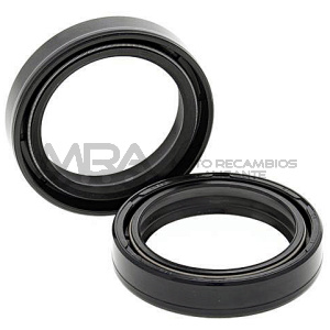 KIT DE RETENES DE HORQUILLA ALL BALLS 55-119