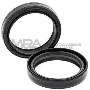 KIT DE RETENES DE HORQUILLA ALL BALLS 55-121