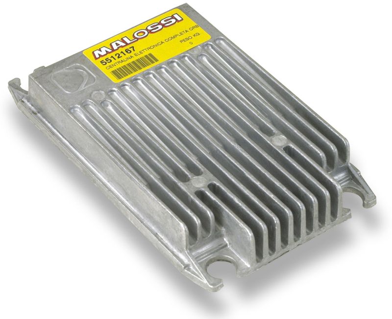 CENTRALINA CILINDRO HI-TECH 3112043 SR 50 Di-Tech