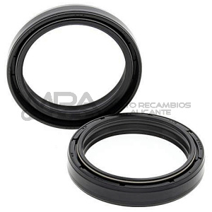 KIT DE RETENES DE HORQUILLA ALL BALLS 55-126