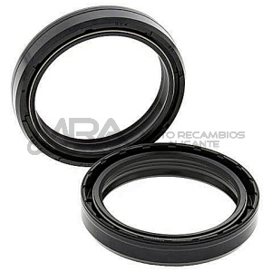 KIT DE RETENES DE HORQUILLA ALL BALLS 55-130