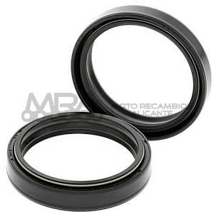 KIT DE RETENES DE HORQUILLA ALL BALLS 55-131