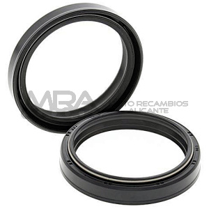 KIT DE RETENES DE HORQUILLA ALL BALLS 55-132