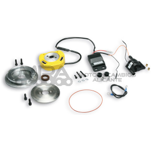 ENCENDIDO ROTOR INTERNO PIT BIKE 4T 107-140