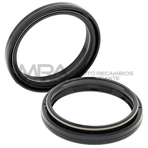 KIT DE RETENES DE HORQUILLA ALL BALLS 55-134