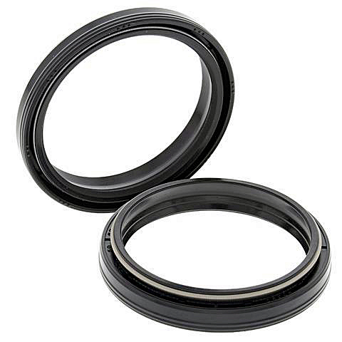 KIT DE RETENES DE HORQUILLA ALL BALLS 55-134