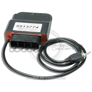 DIGITRONIC AVANCE VARIABLE YAMAHA DT/TZR 50 (07/)
