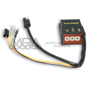 CDI DIGITRONIC TRIMMER MHR TEAM