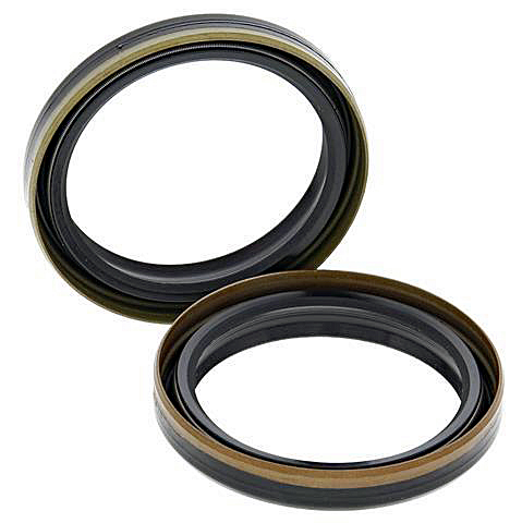 KIT DE RETENES DE HORQUILLA ALL BALLS 55-145