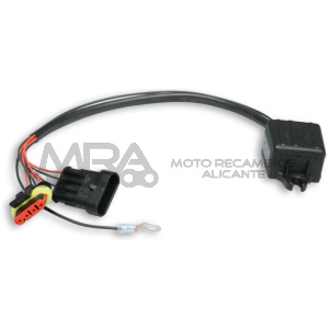 CENTRALITA-EMULADOR LAMBDA MALOSSI NEXUS 250