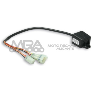 CENTRALITA-EMULADOR LAMBDA HONDA SH 125