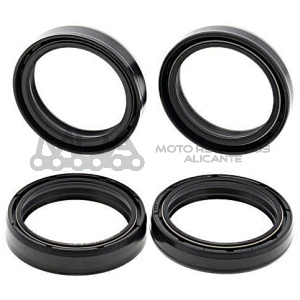KIT DE RETENES DE HORQUILLA ALL BALLS 55-150