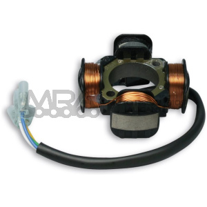 STATOR MALOSSI ENCENDIDO VESPOWER
