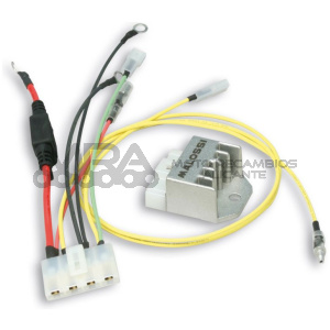 REGULADOR CORRIENTE MALOSSI VESPA PX 125/200