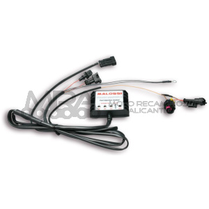 CENTRALITA MALOSSI FORCE MASTER 2 PIAGGIO X10 350