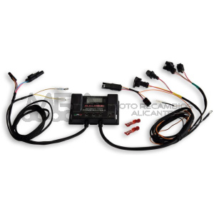 CENTRALITA MALOSSI FORCE MASTER 3 BMW C 600 SPORT