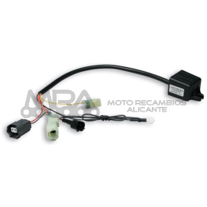 CENTRALITA EMULADOR LAMBDA HONDA SH 300 (10/14)