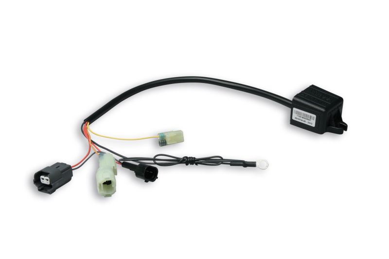 CENTRALITA EMULADOR LAMBDA HONDA SH 300 (10/14)