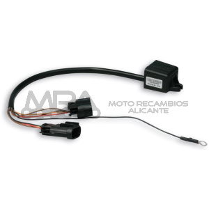CENTRALITA EMULADOR LAMBDA PIAGGIO LIBERTY 125 3V