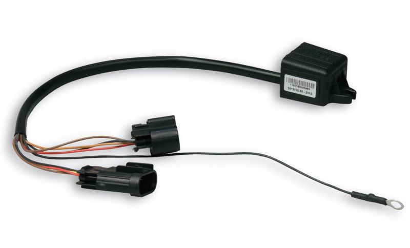 CENTRALITA EMULADOR LAMBDA PIAGGIO LIBERTY 125 3V
