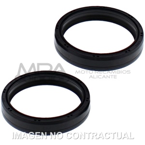 KIT RETENES HORQUILLA ALL BALLS 55-158