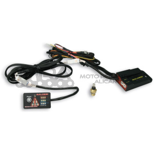 CONTROLADOR TEMPERATURA MALOSSI HEAT MASTER