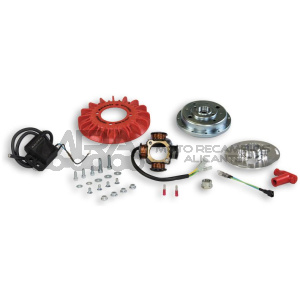 ENCENDIDO MALOSSI VESPOWER VESPA PX 125