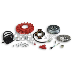 ENCENDIDO MALOSSI VESPOWER VESPA PX 125,150,200