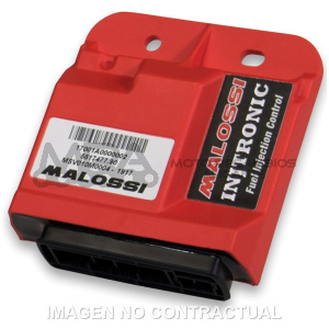 CENTRALITA MALOSSI INJTRONIC CILINDROS I-TECH 4