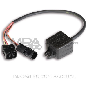 CENTRALITA-EMULADOR LAMBDA MALOSSI HONDA SH 300
