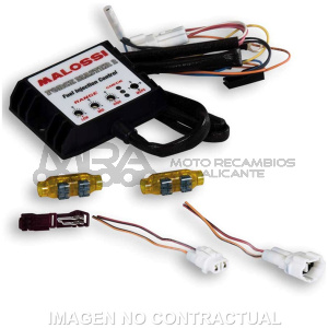 CENTRALITA MALOSSI FORCE MASTER2 HONDA SH 125/150